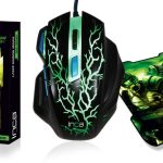 INCA IMG-365MS Gaming Mouse