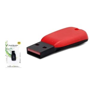 Kart Okuyucu USB2.0