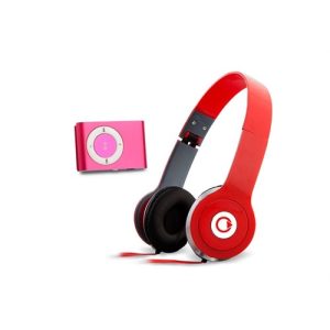 Mikado MD-909 MP3 Player+ Stereo Kulaklık